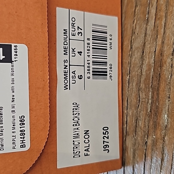 New MERRELL Maya backstrap comfort sandals! 6 - Picture 7 of 7